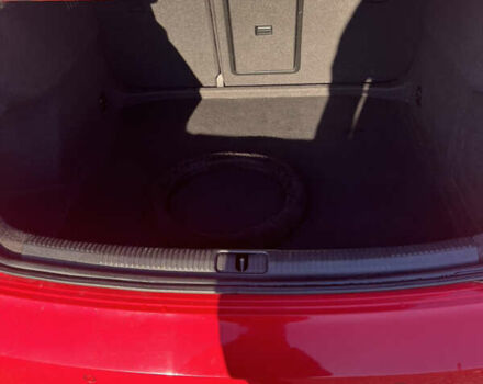 Красный Ауди А3, объемом двигателя 1.8 л и пробегом 133 тыс. км за 10200 $, фото 24 на Automoto.ua