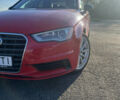 Красный Ауди А3, объемом двигателя 1.8 л и пробегом 133 тыс. км за 10200 $, фото 6 на Automoto.ua