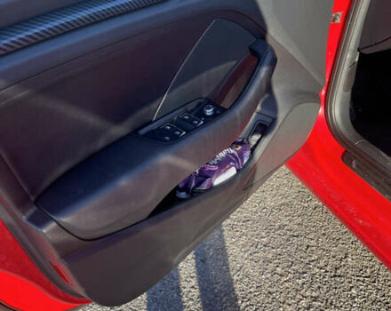 Красный Ауди А3, объемом двигателя 1.8 л и пробегом 133 тыс. км за 10200 $, фото 23 на Automoto.ua