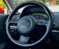 Червоний Ауді А3, об'ємом двигуна 2 л та пробігом 146 тис. км за 13290 $, фото 15 на Automoto.ua