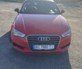 Красный Ауди А3, объемом двигателя 1.8 л и пробегом 133 тыс. км за 10200 $, фото 5 на Automoto.ua