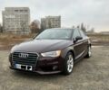 Червоний Ауді А3, об'ємом двигуна 1.8 л та пробігом 51 тис. км за 14800 $, фото 1 на Automoto.ua