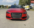 Червоний Ауді А3, об'ємом двигуна 2 л та пробігом 97 тис. км за 12500 $, фото 1 на Automoto.ua