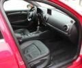 Красный Ауди А3, объемом двигателя 1.8 л и пробегом 77 тыс. км за 1900 $, фото 8 на Automoto.ua