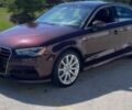 Красный Ауди А3, объемом двигателя 2 л и пробегом 77 тыс. км за 2000 $, фото 1 на Automoto.ua