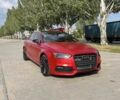 Ауді А3 2015 у Києві на Automoto.ua Червоний Ауді А3, об'ємом двигуна 2 л та пробігом 82 тис. км за 10500 $, фото 1 на Automoto.ua