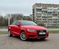 Красный Ауди А3, объемом двигателя 2 л и пробегом 220 тыс. км за 15600 $, фото 1 на Automoto.ua