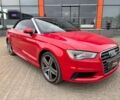 Красный Ауди А3, объемом двигателя 2 л и пробегом 82 тыс. км за 12950 $, фото 1 на Automoto.ua