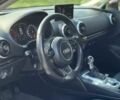 Червоний Ауді А3, об'ємом двигуна 1.8 л та пробігом 142 тис. км за 7900 $, фото 7 на Automoto.ua