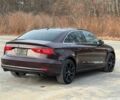 Красный Ауди А3, объемом двигателя 2 л и пробегом 79 тыс. км за 2000 $, фото 5 на Automoto.ua