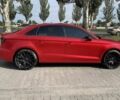 Ауді А3 2015 у Києві на Automoto.ua Червоний Ауді А3, об'ємом двигуна 2 л та пробігом 82 тис. км за 10500 $, фото 8 на Automoto.ua