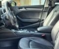 Червоний Ауді А3, об'ємом двигуна 1.8 л та пробігом 142 тис. км за 7900 $, фото 6 на Automoto.ua