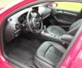 Красный Ауди А3, объемом двигателя 1.8 л и пробегом 77 тыс. км за 1900 $, фото 7 на Automoto.ua