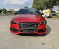 Ауді А3 2015 у Києві на Automoto.ua Червоний Ауді А3, об'ємом двигуна 2 л та пробігом 82 тис. км за 10500 $, фото 1 на Automoto.ua