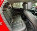 Красный Ауди А3, объемом двигателя 2 л и пробегом 220 тыс. км за 15600 $, фото 5 на Automoto.ua