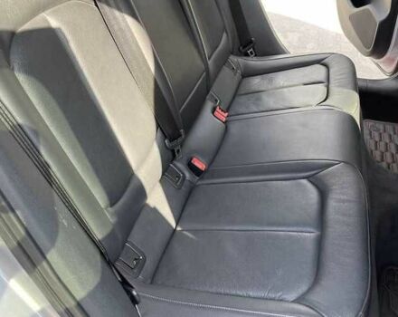 Ауді А3 2015 у Києві на Automoto.ua Червоний Ауді А3, об'ємом двигуна 2 л та пробігом 82 тис. км за 10500 $, фото 14 на Automoto.ua