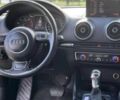 Червоний Ауді А3, об'ємом двигуна 1.8 л та пробігом 142 тис. км за 7900 $, фото 14 на Automoto.ua
