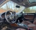 Красный Ауди А3, объемом двигателя 2 л и пробегом 79 тыс. км за 2000 $, фото 7 на Automoto.ua
