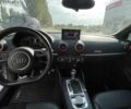 Ауді А3 2015 у Києві на Automoto.ua Червоний Ауді А3, об'ємом двигуна 2 л та пробігом 82 тис. км за 10500 $, фото 7 на Automoto.ua