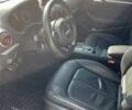 Ауді А3 2015 у Києві на Automoto.ua Червоний Ауді А3, об'ємом двигуна 2 л та пробігом 82 тис. км за 10500 $, фото 5 на Automoto.ua