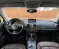 Красный Ауди А3, объемом двигателя 2 л и пробегом 79 тыс. км за 2000 $, фото 11 на Automoto.ua