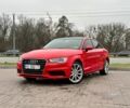 Красный Ауди А3, объемом двигателя 2 л и пробегом 220 тыс. км за 15600 $, фото 1 на Automoto.ua