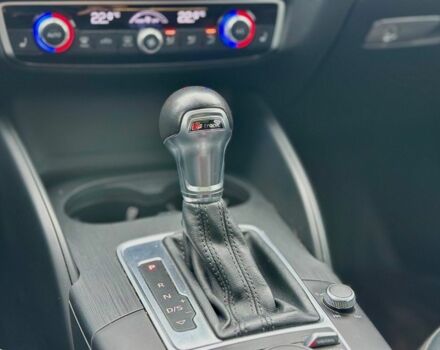 Красный Ауди А3, объемом двигателя 2 л и пробегом 220 тыс. км за 15600 $, фото 7 на Automoto.ua