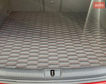 Красный Ауди А3, объемом двигателя 2 л и пробегом 97 тыс. км за 12500 $, фото 14 на Automoto.ua