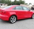 Красный Ауди А3, объемом двигателя 1.8 л и пробегом 77 тыс. км за 1900 $, фото 5 на Automoto.ua