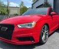 Червоний Ауді А3, об'ємом двигуна 2 л та пробігом 94 тис. км за 3800 $, фото 1 на Automoto.ua