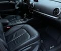 Красный Ауди А3, объемом двигателя 1.98 л и пробегом 146 тыс. км за 12700 $, фото 30 на Automoto.ua