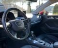 Красный Ауди А3, объемом двигателя 2 л и пробегом 38 тыс. км за 18800 $, фото 9 на Automoto.ua