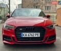 Красный Ауди А3, объемом двигателя 1.98 л и пробегом 94 тыс. км за 15300 $, фото 1 на Automoto.ua