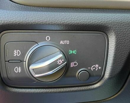 Красный Ауди А3, объемом двигателя 2 л и пробегом 38 тыс. км за 18800 $, фото 19 на Automoto.ua