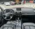 Красный Ауди А3, объемом двигателя 1.97 л и пробегом 63 тыс. км за 19999 $, фото 25 на Automoto.ua