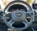 Красный Ауди А3, объемом двигателя 2 л и пробегом 38 тыс. км за 18800 $, фото 10 на Automoto.ua