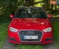 Червоний Ауді А3, об'ємом двигуна 1.4 л та пробігом 272 тис. км за 12800 $, фото 1 на Automoto.ua
