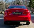 Красный Ауди А3, объемом двигателя 2 л и пробегом 38 тыс. км за 18800 $, фото 5 на Automoto.ua