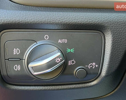 Красный Ауди А3, объемом двигателя 1.97 л и пробегом 38 тыс. км за 18800 $, фото 19 на Automoto.ua