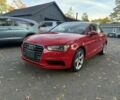 Червоний Ауді А3, об'ємом двигуна 2 л та пробігом 73 тис. км за 7300 $, фото 1 на Automoto.ua