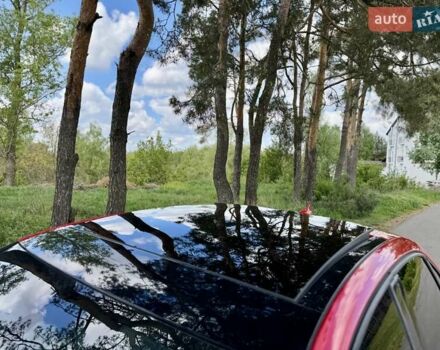 Червоний Ауді А3, об'ємом двигуна 2 л та пробігом 122 тис. км за 14999 $, фото 11 на Automoto.ua