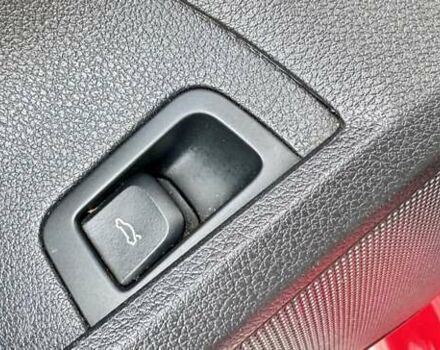 Червоний Ауді А3, об'ємом двигуна 2 л та пробігом 122 тис. км за 14999 $, фото 20 на Automoto.ua