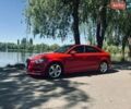 Красный Ауди А3, объемом двигателя 1.98 л и пробегом 96 тыс. км за 14900 $, фото 1 на Automoto.ua