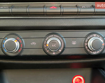 Красный Ауди А3, объемом двигателя 1.97 л и пробегом 38 тыс. км за 18800 $, фото 15 на Automoto.ua