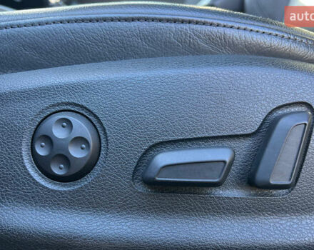 Красный Ауди А3, объемом двигателя 1.97 л и пробегом 38 тыс. км за 18800 $, фото 18 на Automoto.ua