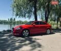 Красный Ауди А3, объемом двигателя 1.98 л и пробегом 96 тыс. км за 15300 $, фото 1 на Automoto.ua