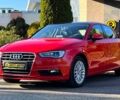 Красный Ауди А3, объемом двигателя 2 л и пробегом 38 тыс. км за 18800 $, фото 2 на Automoto.ua