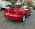 Червоний Ауді А3, об'ємом двигуна 2 л та пробігом 73 тис. км за 7300 $, фото 3 на Automoto.ua