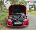 Червоний Ауді А3, об'ємом двигуна 2 л та пробігом 122 тис. км за 14999 $, фото 6 на Automoto.ua
