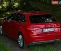 Червоний Ауді А3, об'ємом двигуна 1.4 л та пробігом 272 тис. км за 12800 $, фото 11 на Automoto.ua